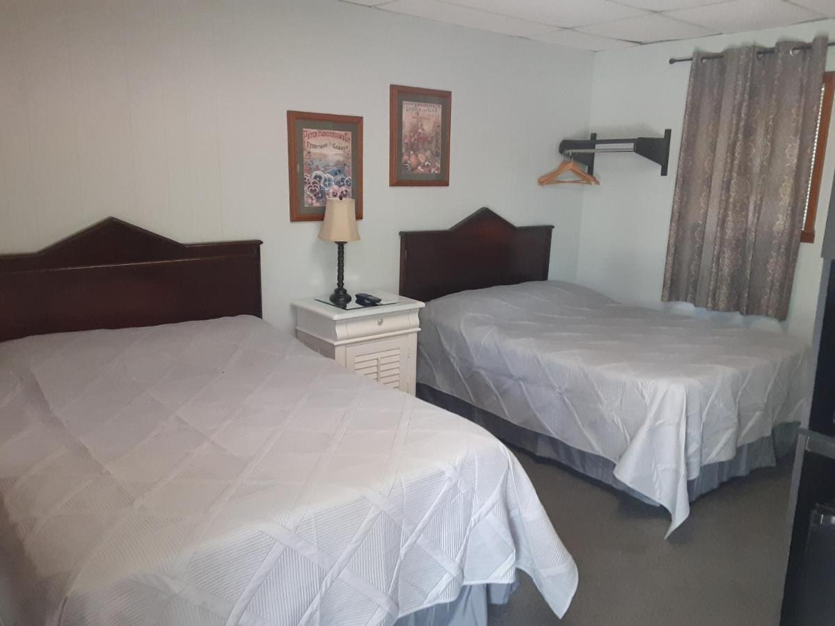 Hickory Shades Motel Nashville Bilik gambar