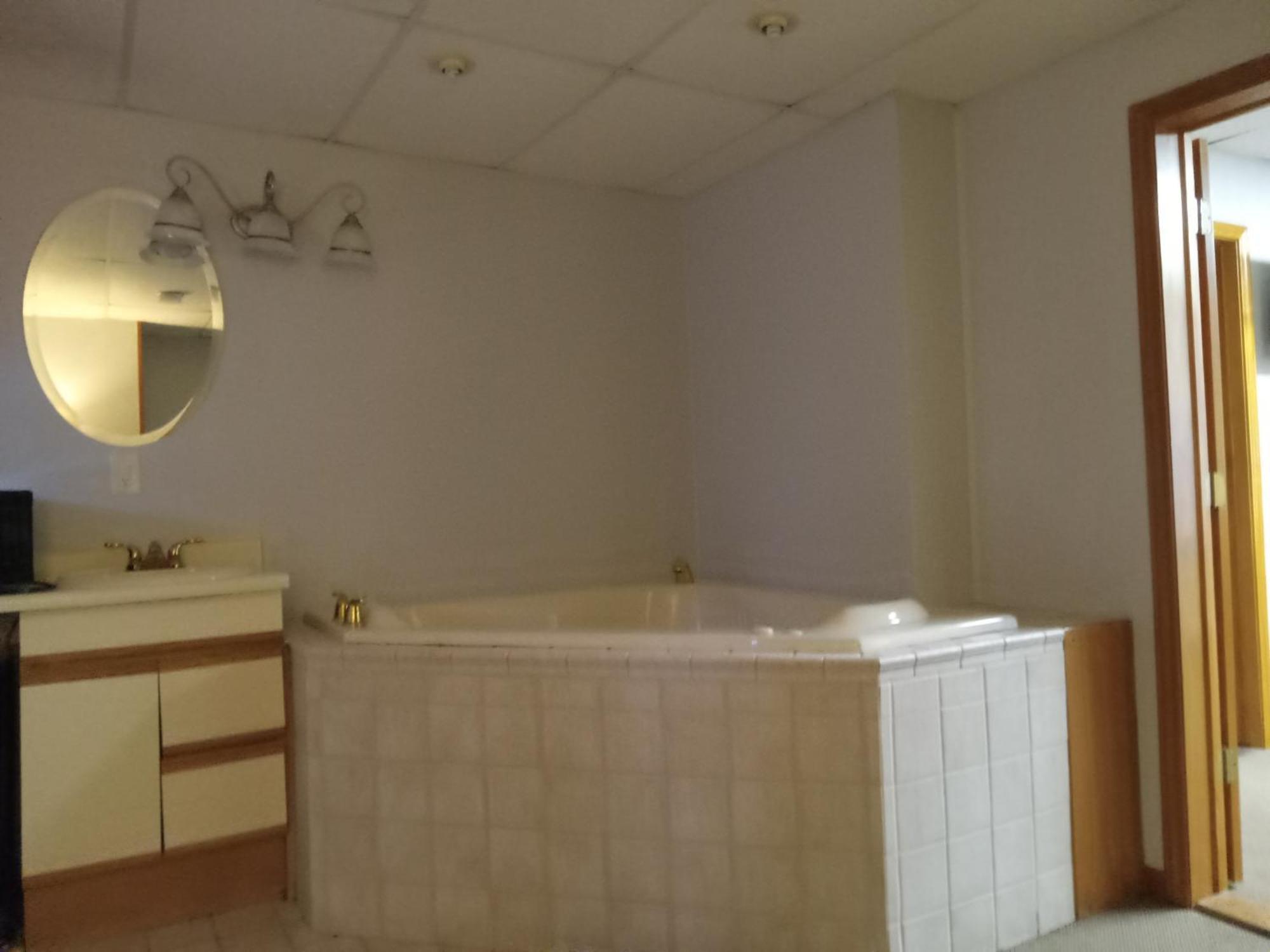 Hickory Shades Motel Nashville Luaran gambar