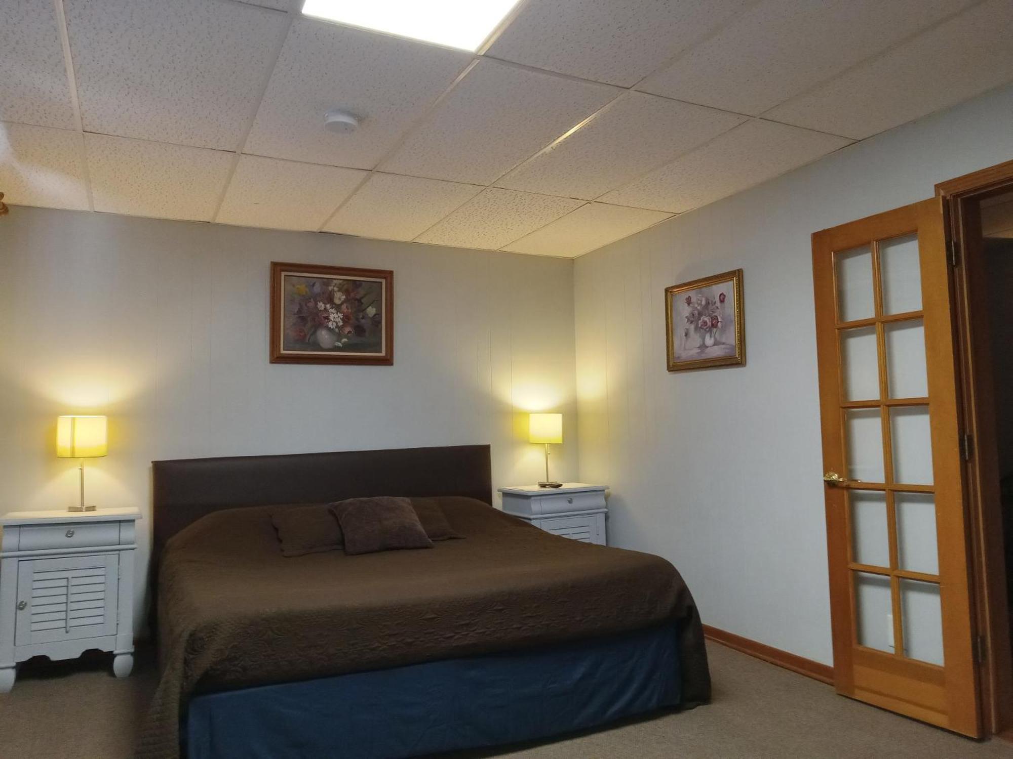 Hickory Shades Motel Nashville Luaran gambar
