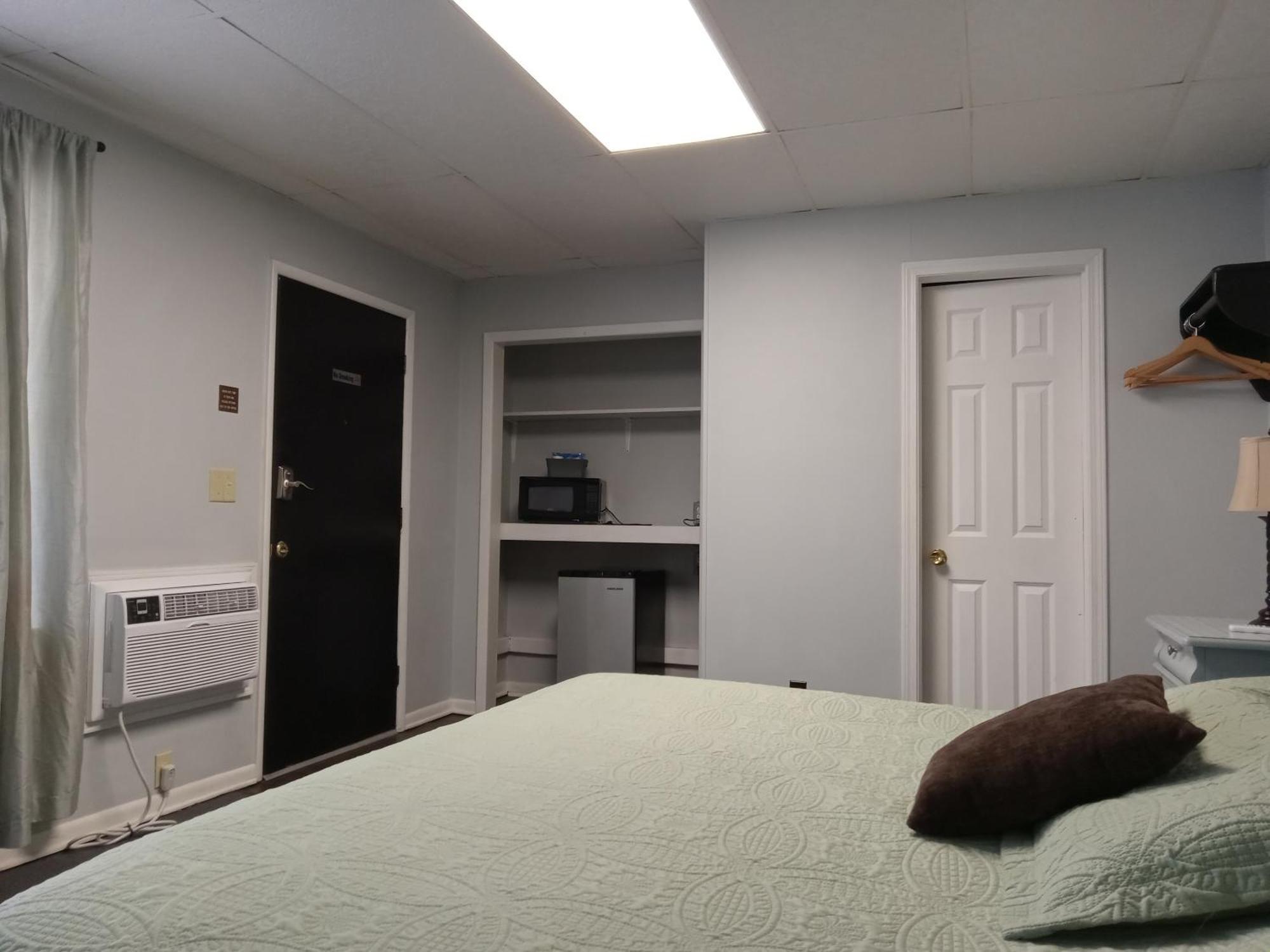 Hickory Shades Motel Nashville Luaran gambar
