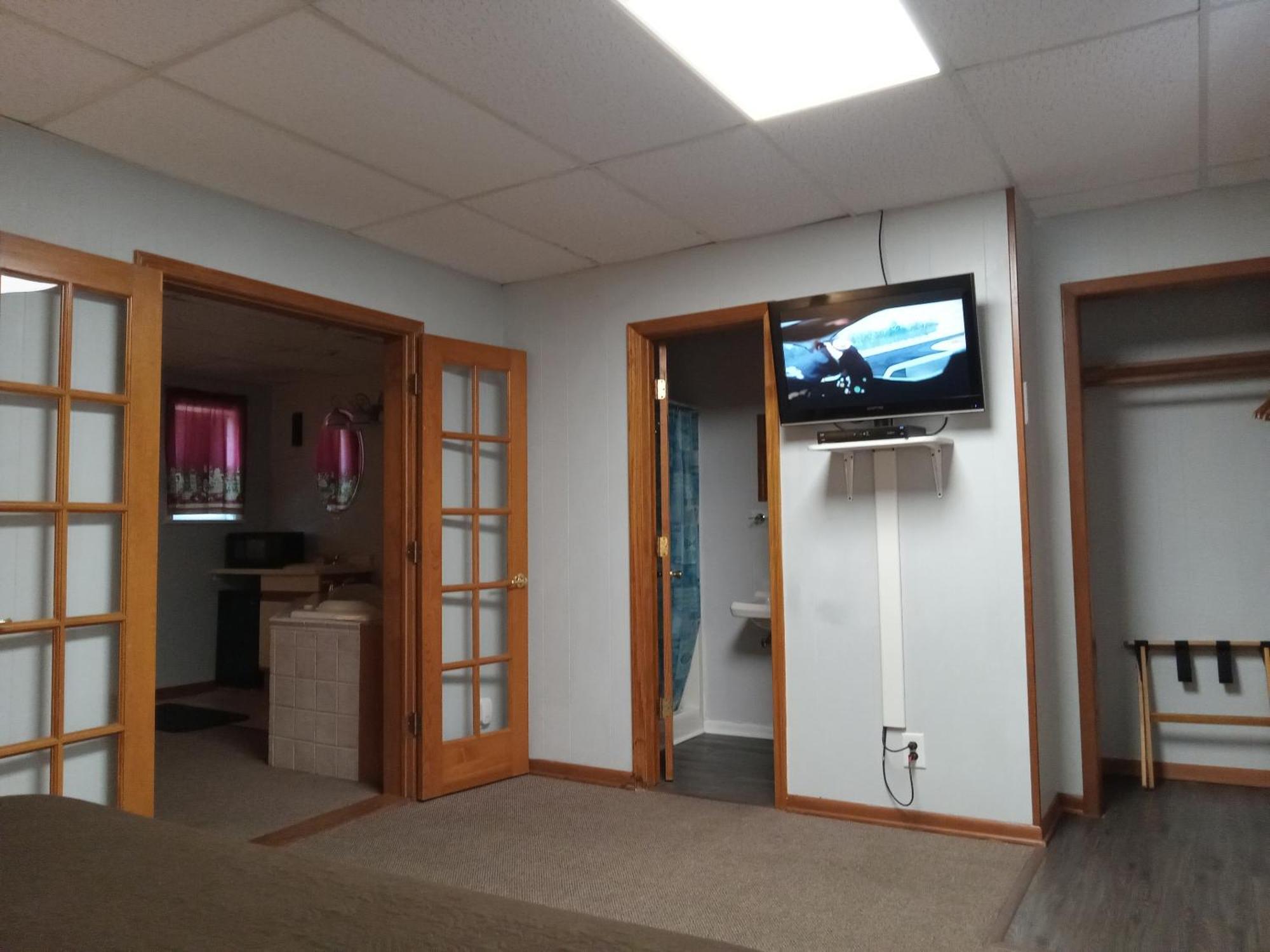 Hickory Shades Motel Nashville Luaran gambar