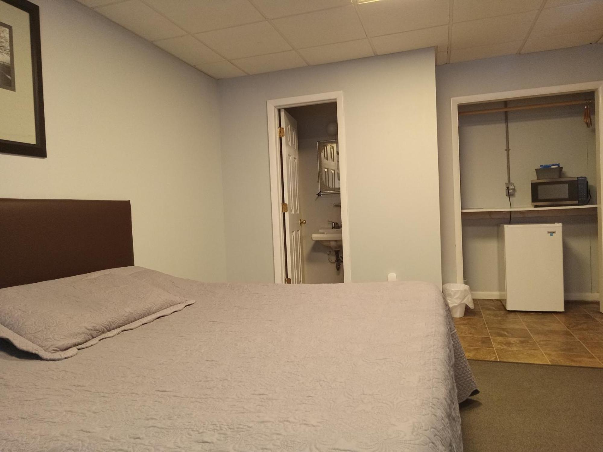 Hickory Shades Motel Nashville Luaran gambar