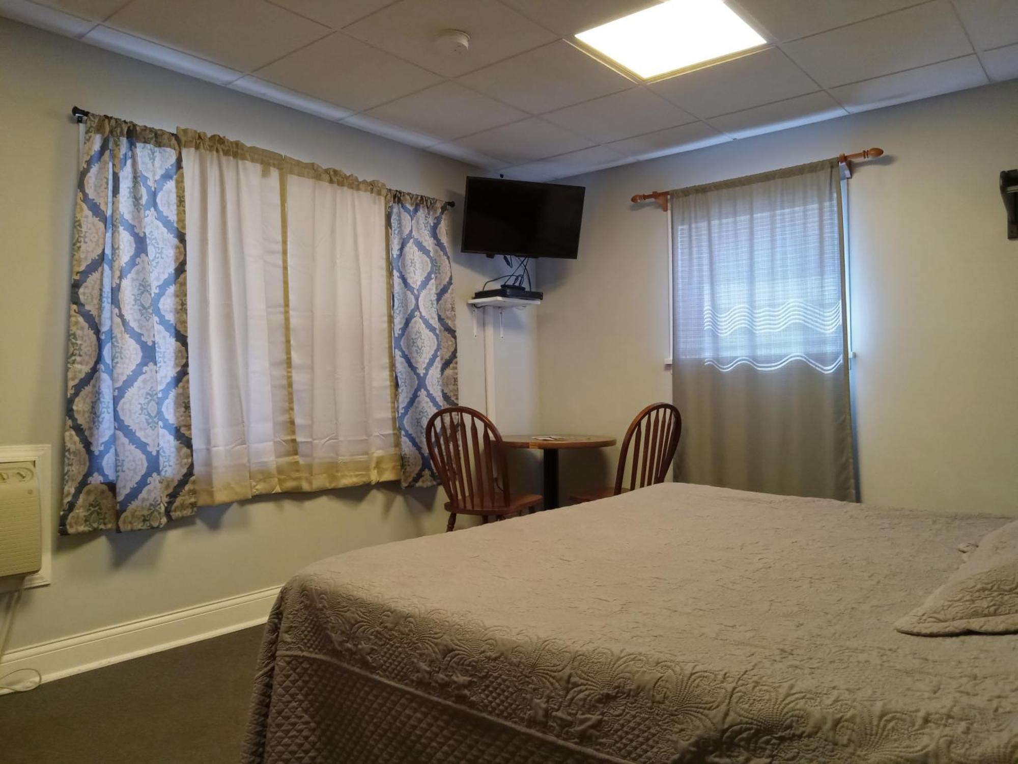 Hickory Shades Motel Nashville Luaran gambar