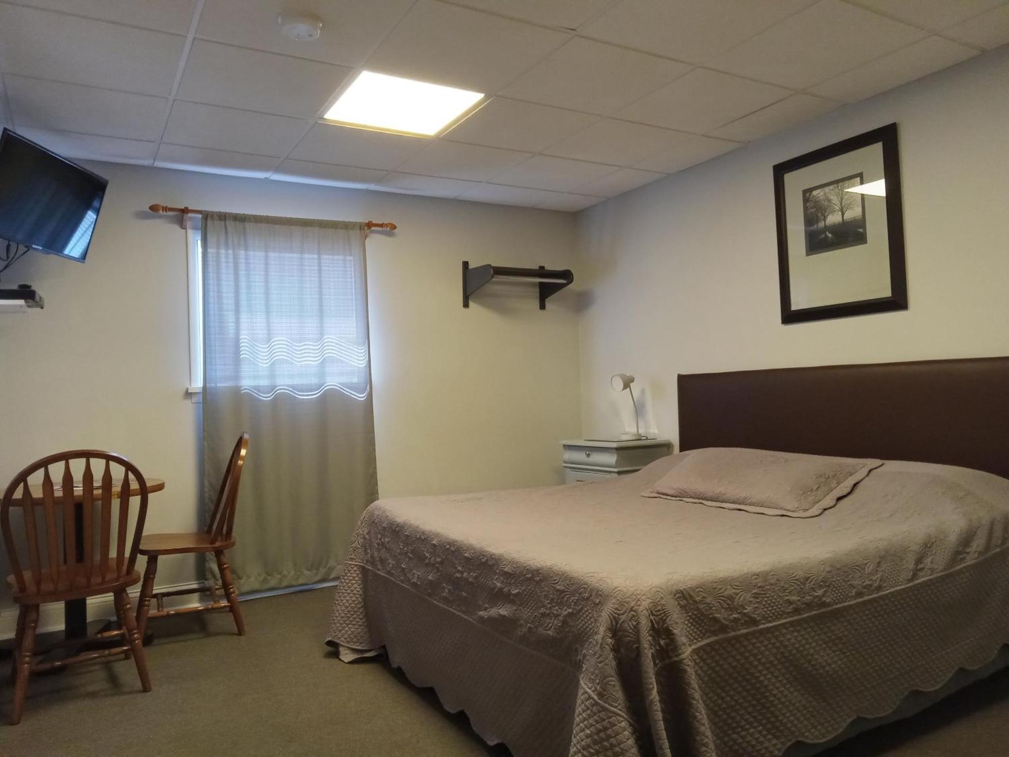 Hickory Shades Motel Nashville Luaran gambar